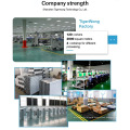 TCP/IP Swing Optical and Security Turnstiles Barrier with Barcode Scanner